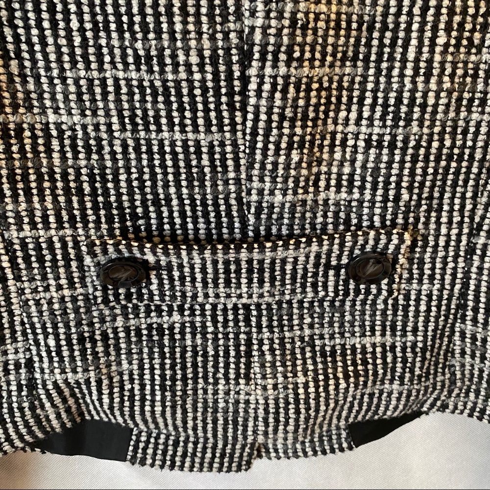 Ann Taylor Loft Button Up Jacket - image 7